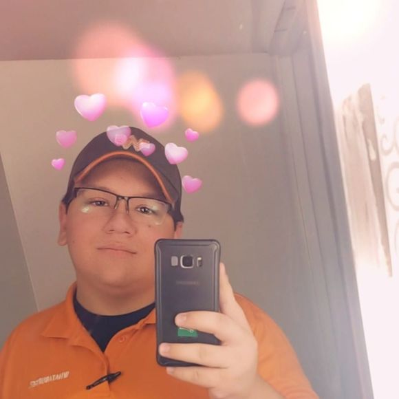 Meet your Posher, Brandon - Picture 1 of 1